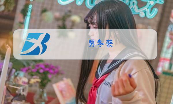 男冬装 外套 特价图片
